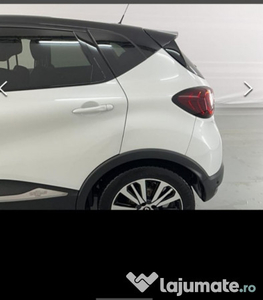 Renault Captur Initiale Paris-2019-Editie Limited-1.3-AUTOMAT-