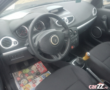 Renault Clio 3 2008 diesel. 1,5