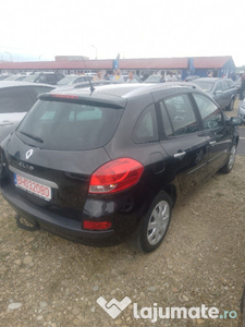 Renault Clio 3 2008 diesel. 1,5