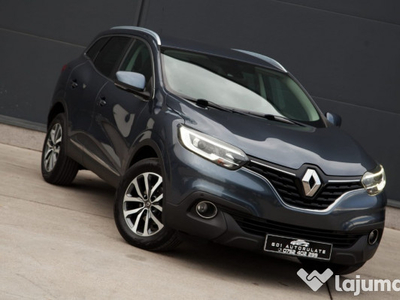 Renault Kadjar 2016