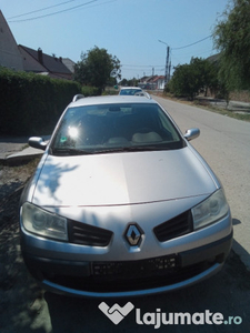 Renault Megane combi diesel 2009