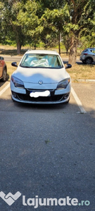 Renault Megane 1,5dci 110cp Bose