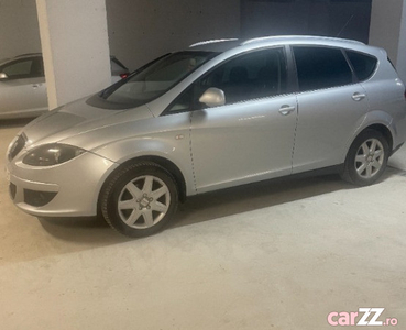 Seat altea xl in stare foarte buna