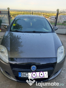 Masina Fiat brava an 2009 cu gpl