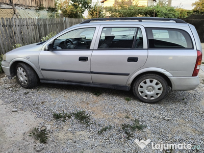 Opel Astra g masina