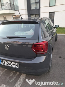 Volkswagen Polo 2020