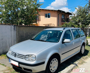 Volkswagen Golf 4 Variant