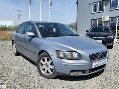 Volvo S40