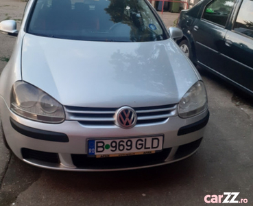 Vw golf 5 14 benzină