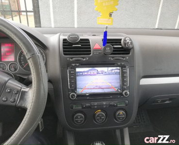 Vw. Jetta 2008 funcționează perfect