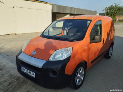 fiat fiorino 1.4 dizel 2008