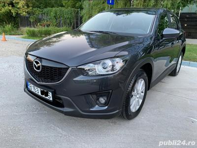 Mazda 2 ,1.5i .84000km ,2015