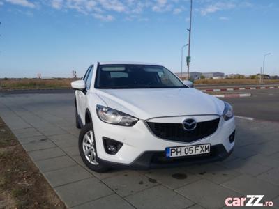 Mazda CX-5 AWD 2014