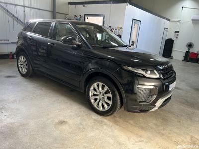 Range Rover Evogue 2016 128.000 km reali