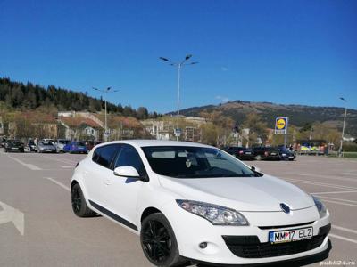 Renault Megane Sport Jante 18