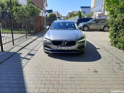 Volvo S90 14.200 + TVA