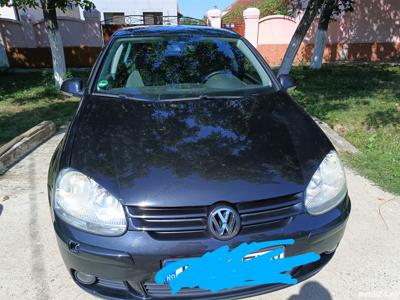 Vw Golf V 1.4 benzina