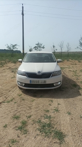 2015 Skoda Rapid 1.6 tdi euro 6