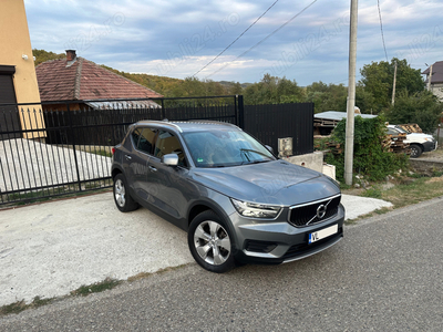 2019 VOLVO XC40 2.0d Proprietar Mașina ca nouă