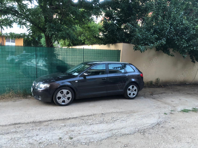 Audi A3 2008 170CP