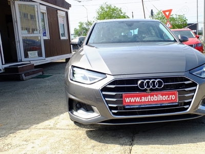 Audi A4 30 TDI S tronic Advanced 1 968 cm3 Diesel