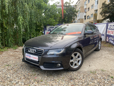 Audi A4 B8 2009 2.0 TDI Euro 5 RATE * GARANTIE