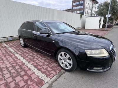 Audi A6 2.0 2010