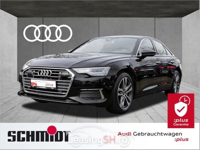 Audi A6 45 TDI quattro Design ACC Leder LM19 Business