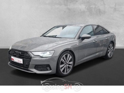 Audi A6 Lim. 40 TDI sport S line OPTIK NAVI 20 ZOLL