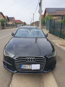 Audi A6.2018,Matrix,ACC,Bose,TDI sau schimb cu teren