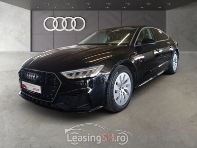 Audi A7 Sportback 50 TFSI e quattro S tronic S line L