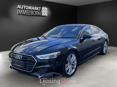 Audi A7 Sportback e 2x S Line 20 Led Navi ACC Virtual