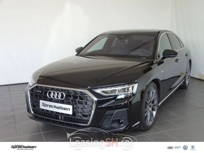 Audi A8 3.0 TDI quattro s line Automatik Navi Pano Ma