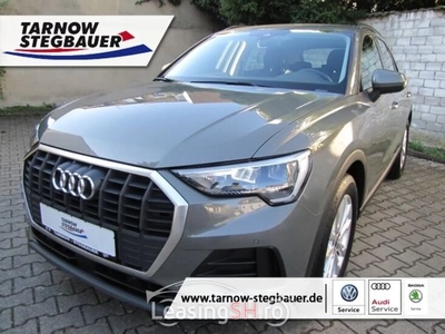 Audi Q3 35 TDI Stronic NAVI PDC Virtuell CoPI Kamera