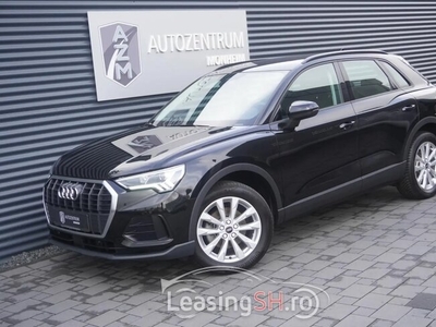 Audi Q3 35 TFSI S-TRONIC|VIRTUAL|LED|NAVI|KEYLESS|PDC