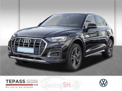 Audi Q5 40 TDI quattro ADVANCED LED NAVI ASSISTENZ