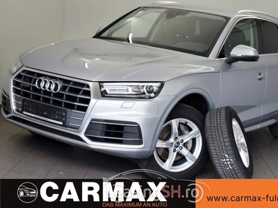 Audi Q5 50 TDI quattro sport Leder Navi Xenon SH PDC