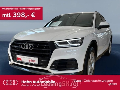 Audi Q5 50 TFSIe quat S-trnc S-line AHK LED Virtual