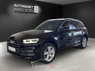 Audi Q5 55 e quattro S Line Navi LED Sport Kamera 19