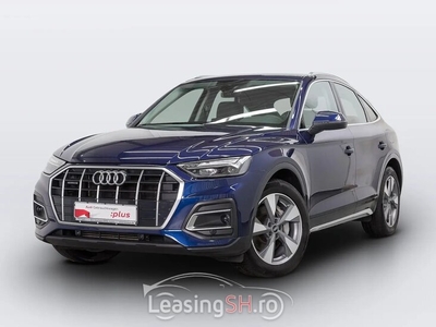 Audi Q5 Sportback 50 TFSIe ADVANCED NAVI KAMERA LUFT