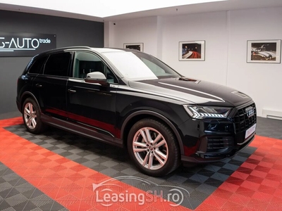 Audi Q7 3.0 TDI - 231 CP