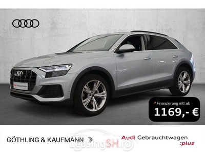 Audi Q8 50 TDI qu tip 21'' Air HUD Pano LED Virtual N