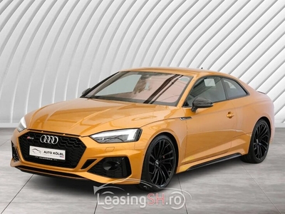 Audi RS5 COUPE 2.9 TFSI QUATTRO LED LEDER ACC PDC NAV