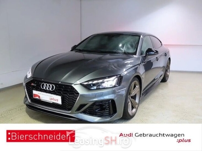 Audi RS5 Sportback 676Euro Mon. Leasingrate