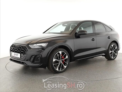 Audi SQ5 Sportback TDI LED Virtual Navi BangO Kam 21