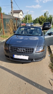 Audi TT de vanzare