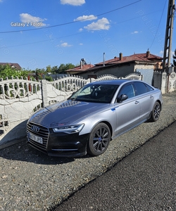 AudiA6