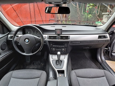 Bmw 318 I automat limuzin