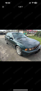 BMW e39 2.0d