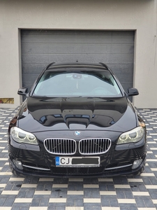 BMW F11 Touring, motor 2.0, X drive, 218 cai